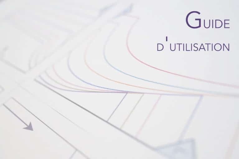 guide utilisation patrons de couture numérique PDF