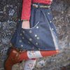 patron de couture fille jupe Naia sewing soon