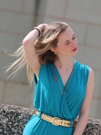 Patron couture combinaison Millenium sewing soon