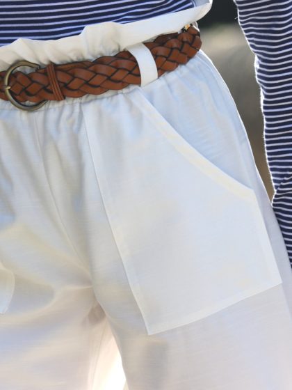 Patron couture combinaison Millenium sewing soon