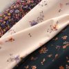 tissus bio popelines et jersey collection rhapsodies sewing soon