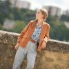 patrons de couture collection garçonne sewing soon