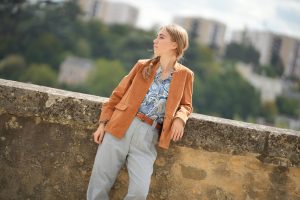patrons de couture collection garçonne sewing soon