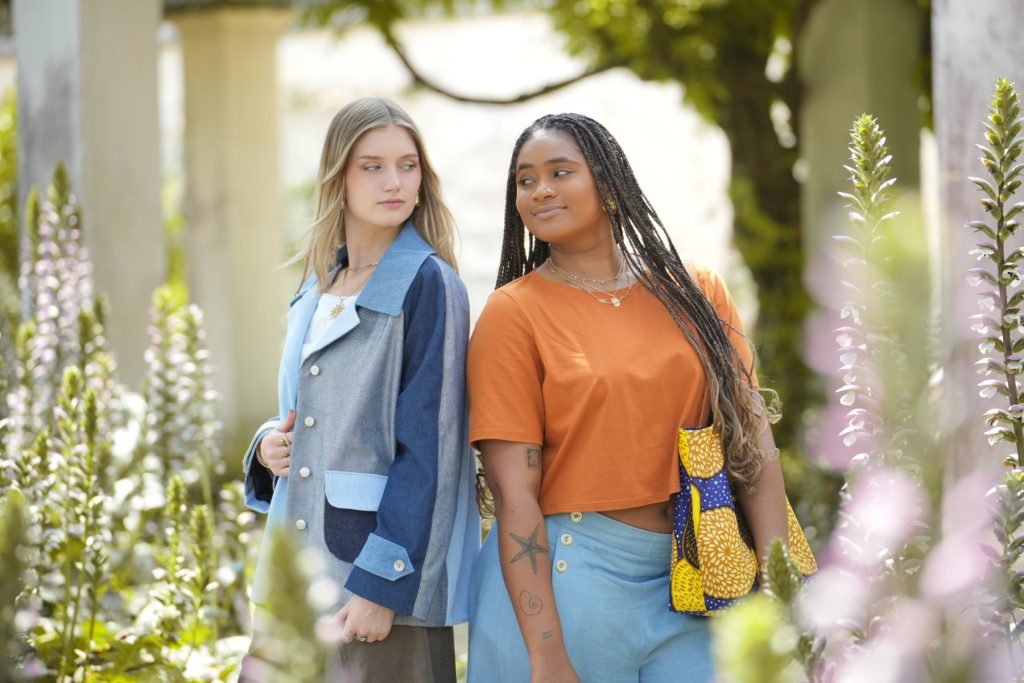 Nouveaux patrons de couture sewing soon 2025