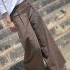 Patron couture Jupe culotte Oselon Sewing soon